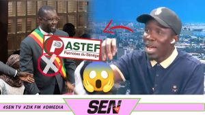 « Ousmane Sonko geuneu ragal bir Pastef » Abdou Nguer detruit ne rate pas l&rsquo;ancien PM