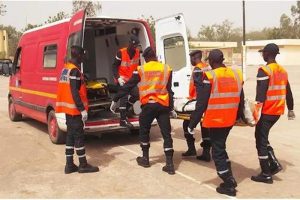 Bambey : une femme décède après l’effondrement de gravats