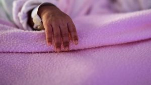 Ziguinchor : un nouveau-né retrouvé enterré, une femme arrêtée