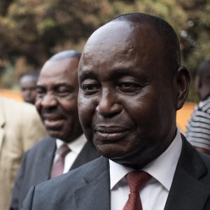 Centrafrique : ouverture du procès par contumace de François Bozizé pour crimes contre l’humanité