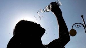 France : la nuit la plus chaude jamais enregistrée depuis 1947, selon Météo-France