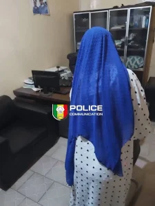 Affaire de l’époux brûlé à Touba : La suspecte livre sa version des faits