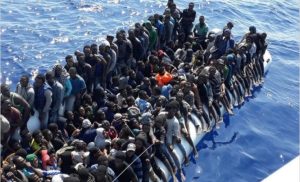 Médina : la police interpelle 13 candidats à la migration irrégulière sur la plage