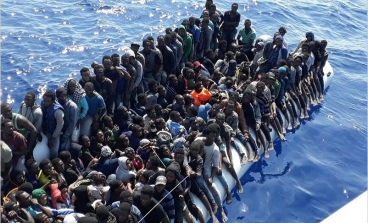 Médina : la police interpelle 13 candidats à la migration irrégulière sur la plage