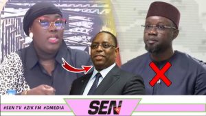 Affaire A. Bâ : Sonko se défend, Feuz crie au « karma » et exige des excuses à Macky Sall !