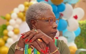 Le pays du dernier sou Par Henriette Niang Kandé