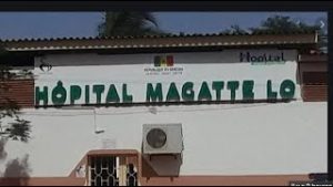Harcèlement sexuel à l’hôpital Magatte Lô de Linguère : trois agents déposent plainte