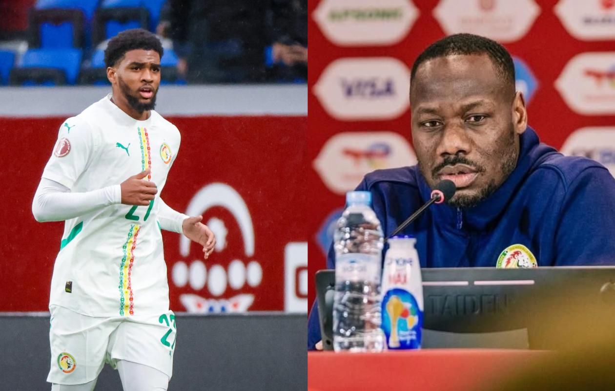 Qualification en 1/6 de finales : décryptage des scénarios possibles pour les Lions