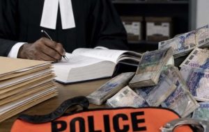 Affaire du fils de magistrat : Mor Mbaye Cissé le journaliste de Senweb poursuivit pour diffusion présumée de fausses nouvelles