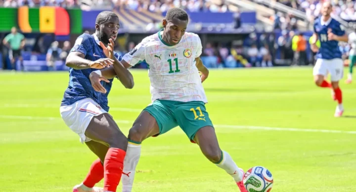 Mondial 2026 – Pape Fall : « En seconde période, le Sénégal était complètement à la rue physiquement »