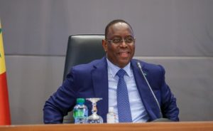 Secrétariat général de l’ONU : un signal positif pour l’avenir de Macky Sall