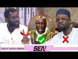 « Loutakh ken dou meussa wédi Madiambal » La violente sortie d&rsquo;Ahmed Ndoye après les secrets sur Sonko