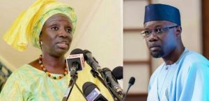 Divergences Sonko–Diomaye: Mimi Touré prend la parole