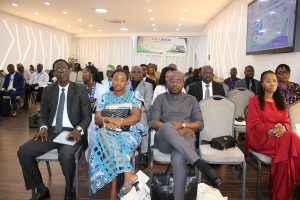 Afrique de l’Ouest : les médias économiques appelés à devenir des acteurs clés de l’intégration