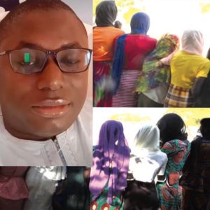 Viols présumés sur 28 fillettes à Touba : Serigne Khadim Mbacké condamné à 20 ans de réclusion criminelle