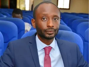 Gouvernement : Sidy Alpha Ndiaye démissionne de la présidence