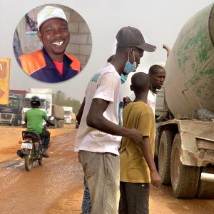 Inachèvement de la route Sindia–carrières : Falou Lam tire la sonnette d’alarme