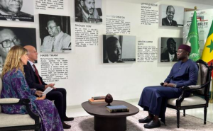 La revanche posthume de Moustapha Ba