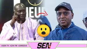 Pourquoi Cheikh T. Dièye est sur la sellette ? L&rsquo;analyse sans concession de Thierno Diop