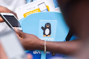 Louga : Braquage d’un point de service Wave