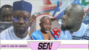 Mamadou Fofana Massacre Yérim apres ses propos sur Somko  » Limou wakh dara doussi deug »