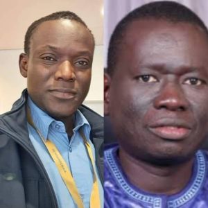 Kaolack : Babacar Ndiogou dénonce la politisation de l’Hôtel de Ville