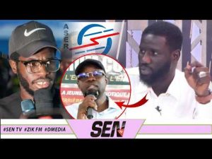 Financement pour l&rsquo;ASER : Ahmed Ndoye démonte la manipulation de PASTEF sur le rôle de Jean-Michel