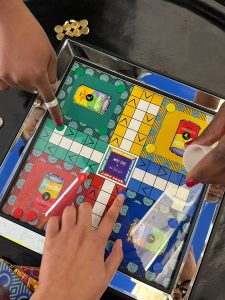 Kaffrine : une partie de ludo tourne au drame, un jeune de 19 ans encourt la réclusion à perpétuité