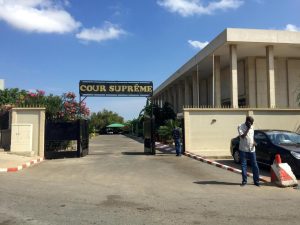Cité Fayçal : la Cour suprême annule définitivement les expulsions, revers majeur pour la SOGEPA