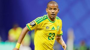 Afrique du Sud : Jayden Adams, qui a disputé trois matchs de la Coupe du monde 2026, est mort à 25 ans