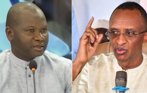 Après le départ de Pape Thiaw : Bacary Cissé