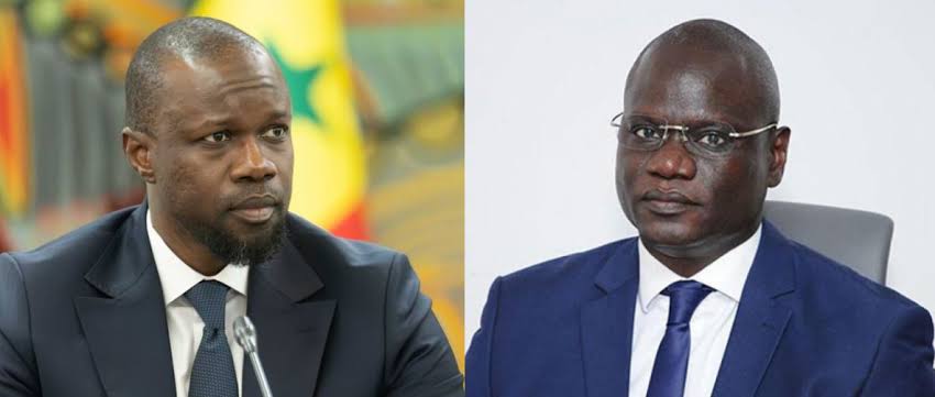 Abdourahmane Diouf recadre Ousmane Sonko : « La République ! Rien que la République ! »