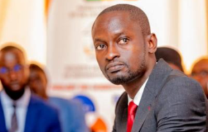 Pastef : Babacar Faye démissionne et rejoint l’initiative présidentielle de Diomaye Faye