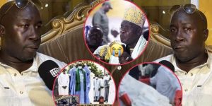 Vidéo) – Décès du Jaraaf Youssou Ndoye : son fils revient sur la maladie dont souffrait son père…