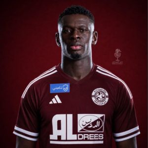 Mercato : Abdoulaye Seck file en Arabie saoudite !