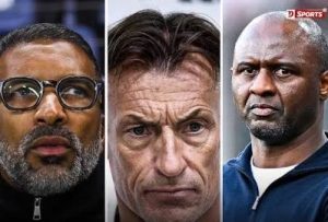Futur sélectionneur du Sénégal : Philippe Troussier voit Renard, Beye et Vieira dans la course 