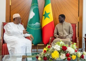 ONU : Dakar officialise son soutien à la candidature de Macky Sall