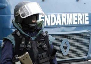 Braquage à Sébikotane : quatre gendarmes blessés, la traque des assaillants se poursuit