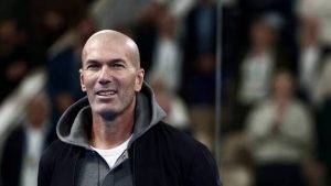 Officiel : Zinédine Zidane prend les rênes des Bleus jusqu’en 2030