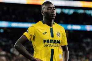 Villarreal perd son pilier, Pape Gueye donne son accord à Everton
