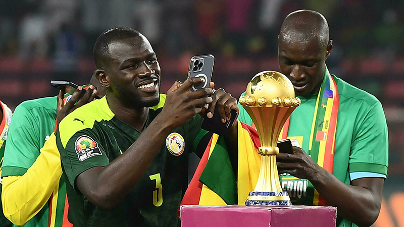 CAN 2025 : le TAS examinera le recours de la FSF contre la CAF le 8 octobre 2026