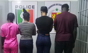Pikine : une querelle de tontine met au jour un réseau présumé de prostitution clandestine