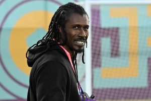 Contentieux entre Aliou Cissé et la Fédération Libyenne de Football : La FIFA ordonne à la FLF de verser la somme de 538 millions FCFA de compensation au technicien sénégalais !