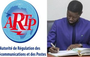 Appel à candidatures pour la direction de l’ARTP : la Présidence justifie une démarche fondée sur la transparence