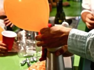 Trafic de « ballon » : la Dic frappe un réseau présumé, quatre suspects en garde à vue.