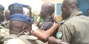 Boy Djinné fait de nouvelles révélations sur l&rsquo;introduction de téléphones en prison