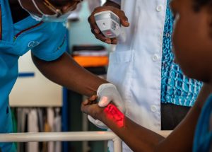 Pénurie de chimiothérapie : les patients cancéreux tirent la sonnette d’alarme