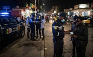 Dakar : 490 étrangers contrôlés, 36 déférés au parquet pour séjour irrégulier