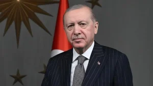 Le président turc Erdogan accueillera les dirigeants mondiaux au sommet de l&rsquo;OTAN à Ankara