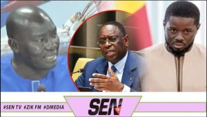 Alliance Macky – Diomaye : Vers un gouvernement d&rsquo;union nationale ? (Analyse Thierno Diop)